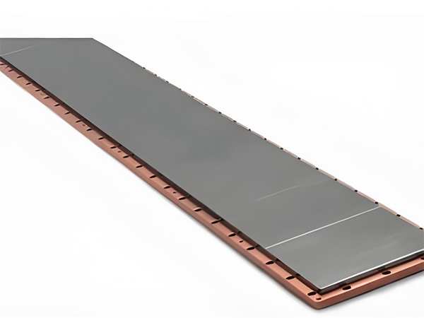 铌平面靶材的制备工艺？