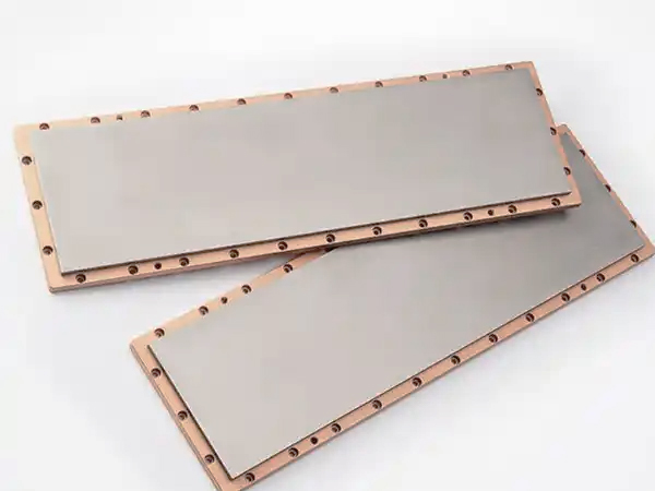 有色金属靶材核心应用领域分析！