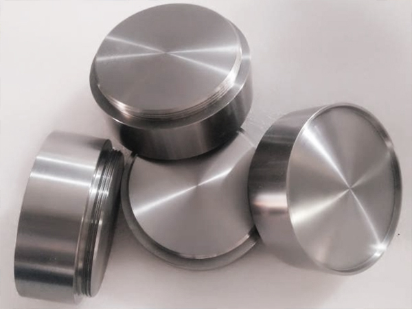 钛靶制备工艺对比的区别！