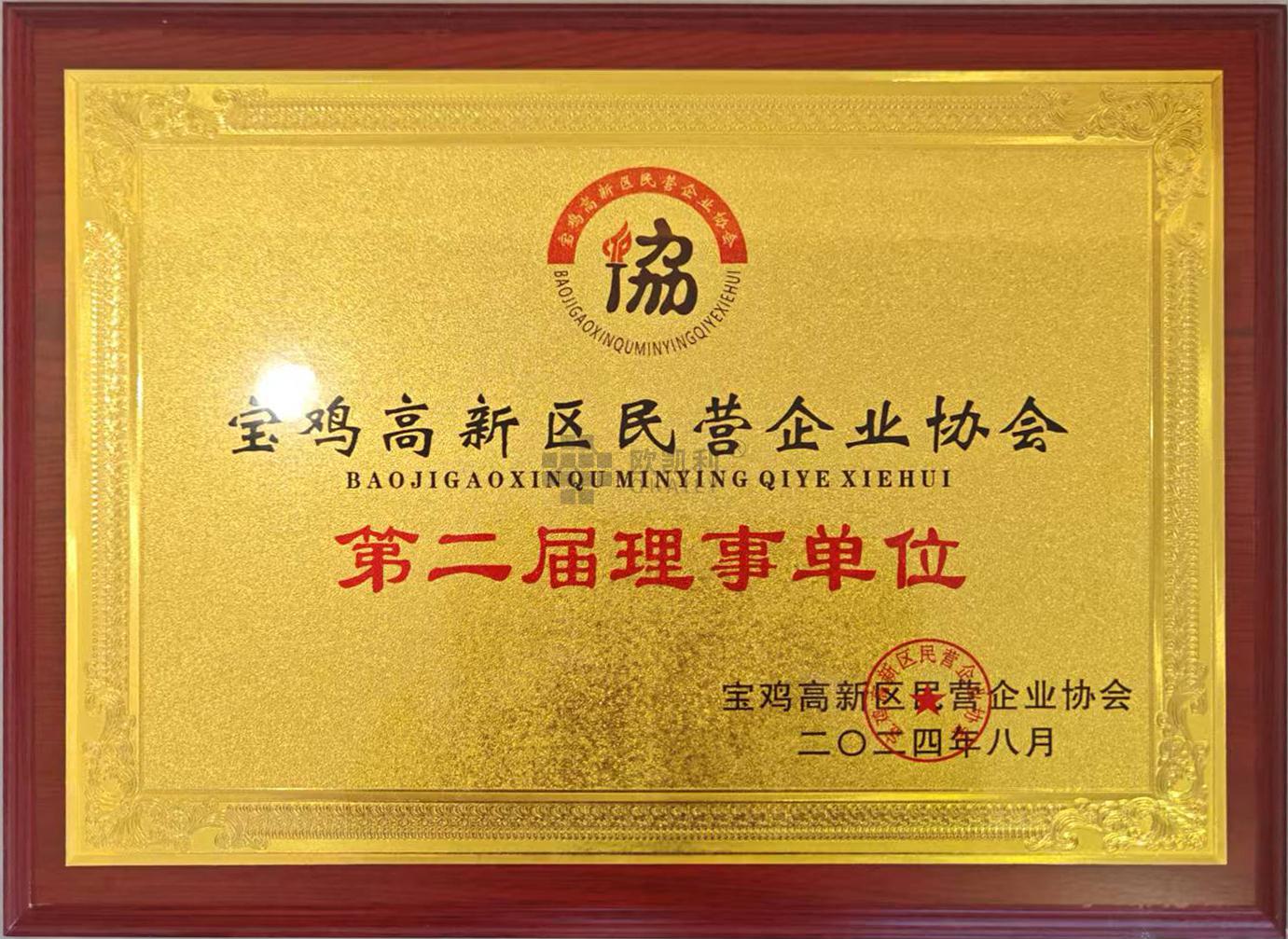 Honors and Qualifications