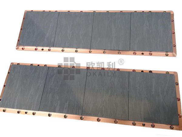 Polycrystalline Silicon Target Material