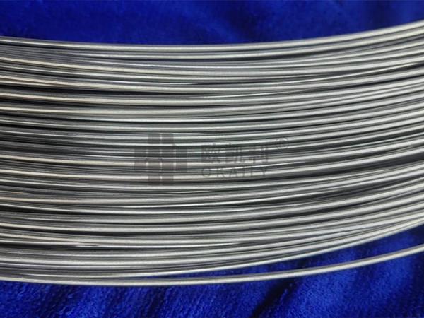 Hafnium Wire