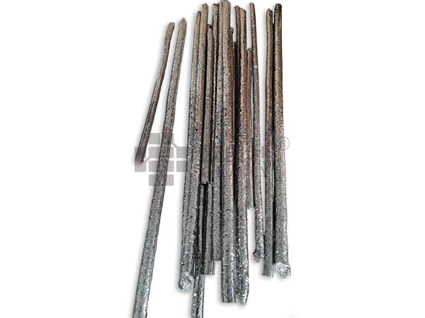 High-purity crystalline hafnium