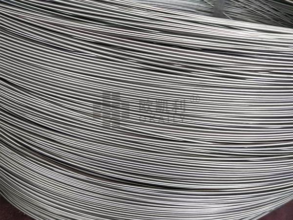 Zirconium wire