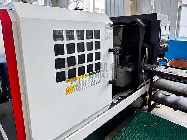 CNC Lathe