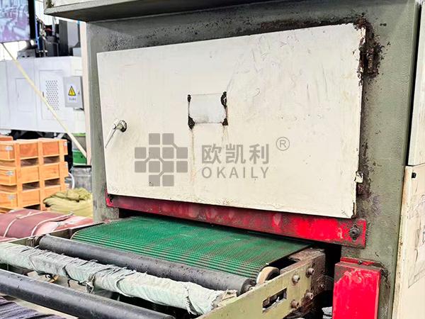 Water Sandblasting Machine