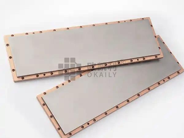 Analysis of Core Application Fields of Nonferrous Metal Target Materials!