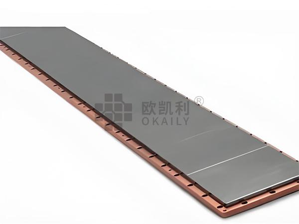 Preparation process of niobium flat target material?