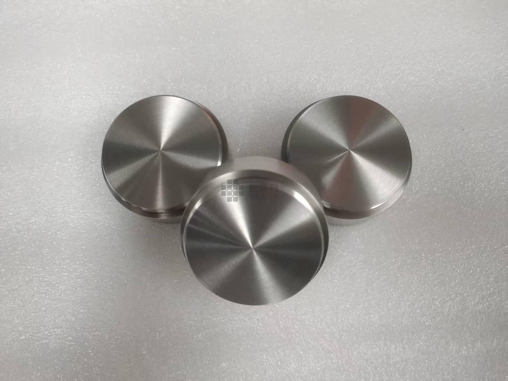 锆靶材的生产工艺！